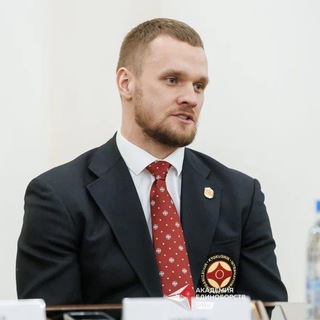 Андрей Чирков channel avatar