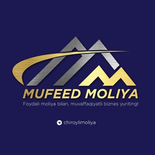 MM "MUFEED MOLIYA" channel avatar