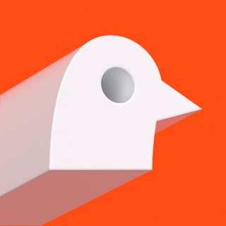 Chirp channel avatar