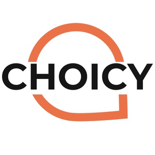 choicy_work channel avatar