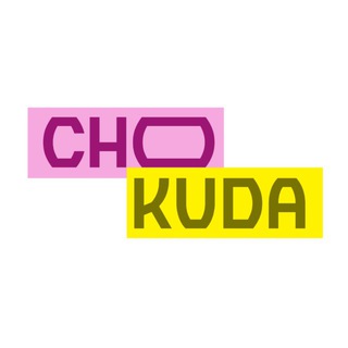 Аватар канала CHOKUDA | Краснодар