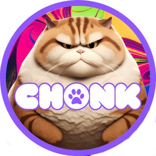 CHONK & THICC - Liquid NFT Ecosystem on Base Chain channel avatar
