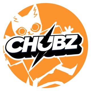 Аватар канала CHUBZ