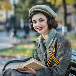 Аватар канала Омичи читают