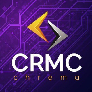 CHREMA Community (Official) channel avatar