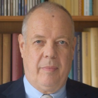 Аватар канала Christoph Hörstel ECHT Offiziell! - #Ceasefire - #FreePalestine