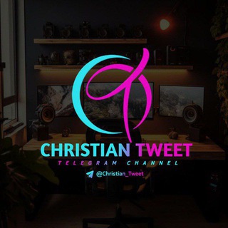 Аватар канала Christian tweet