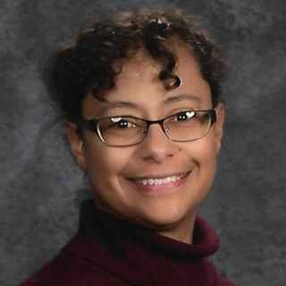 Dr. Christina Parks channel avatar