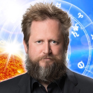 Dr. Christof Niederwieser - Astrologie & Prognostik channel avatar