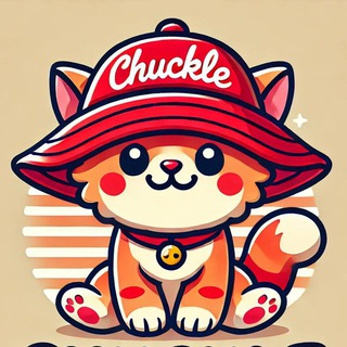 Chuckle Hat channel avatar