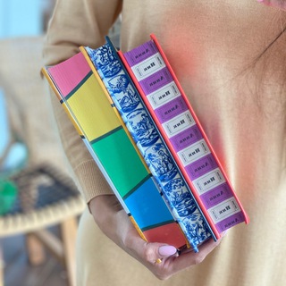Аватар канала Книги и Казань Chulpan_library