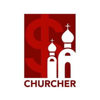 ✙ Churcher ✙ channel avatar