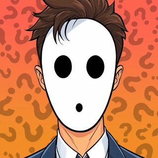 ЧТО ЗА ТИП? channel avatar