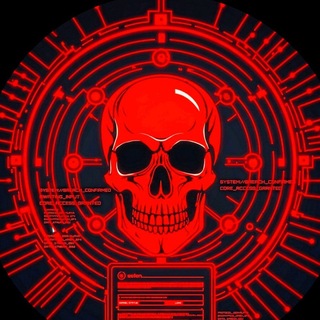 Аватар канала Cyber Moder