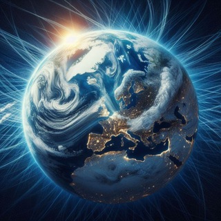 Geoingeniería, meteorología y climatología channel avatar