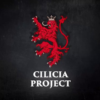 Cilicia Project | Проект Киликия channel avatar