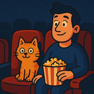 Уголок киномана channel avatar