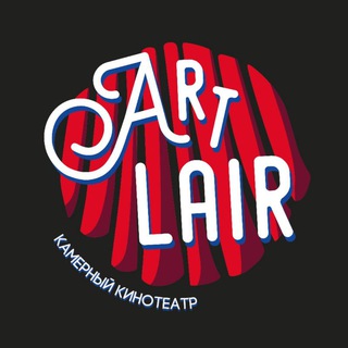 ART LAIR channel avatar