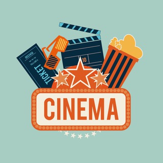Cinema | Russian TV Series 🎬 channel avatar