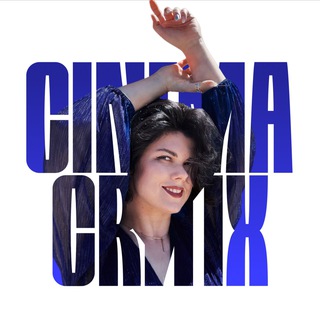 Аватар канала Cinemacritix