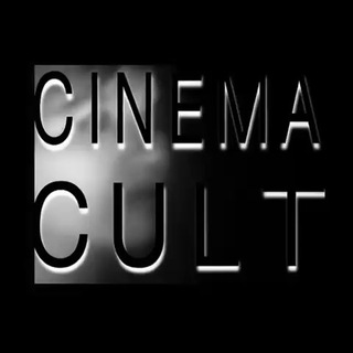 CINEMACULT channel avatar