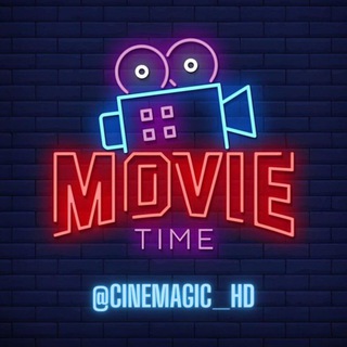Cinemagic HD🎬 | Waiting arena channel avatar