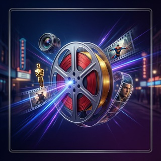 Синемафилия channel avatar