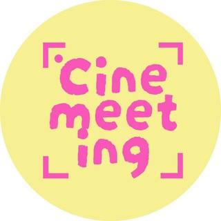 cinemeeting channel avatar