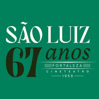 Cineteatro São Luiz channel avatar