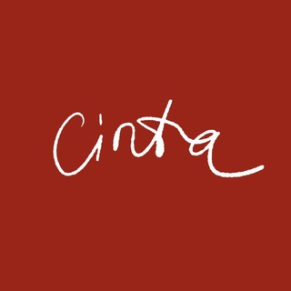 CINTA channel avatar