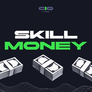 SKILL MONEY — Крипта, IT, Новости, Финансы channel avatar