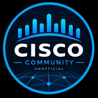 Cisco Chat channel avatar
