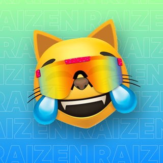 Raizen WW channel avatar