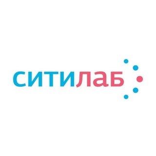 СИТИЛАБ channel avatar