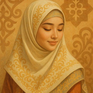 Musliha Umm channel avatar