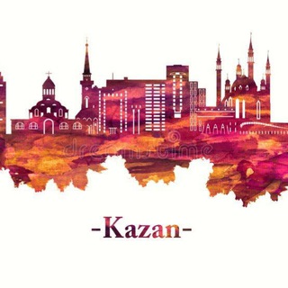 Аватар канала Татарстан, Казань и все все все