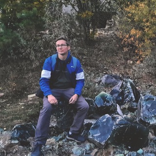 Гид в нетуристическом городе channel avatar