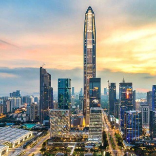 Шэньчжэнь чат | Shenzhen China | Шеньчжень channel avatar