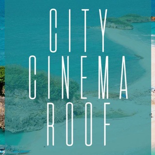 Кино на крыша City Cinema Roof channel avatar