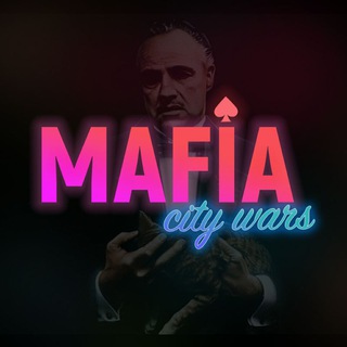 City Wars Mafia channel avatar