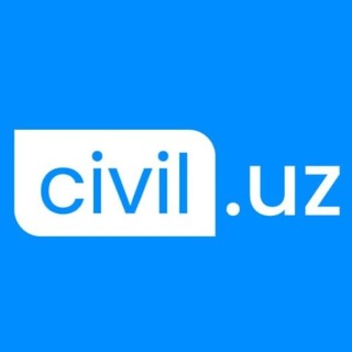 Civil.uz | Yuridik maslahat channel avatar