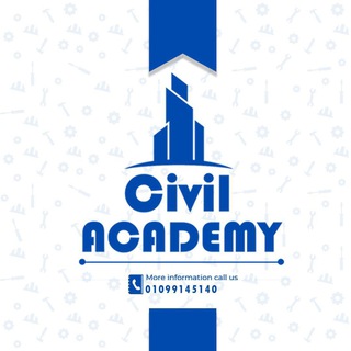 Civil Academy channel avatar