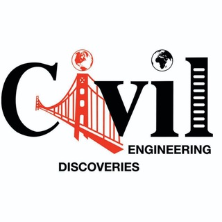 Civil Engineering Discoveries channel avatar