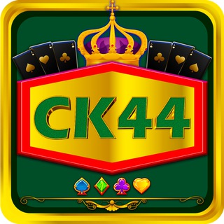CK44 Official & WINTK channel avatar