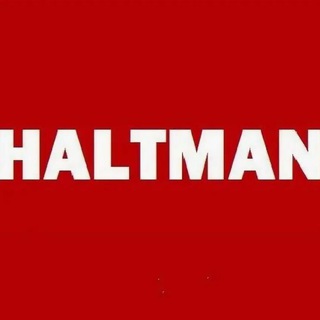 Аватар канала CKK Haltman
