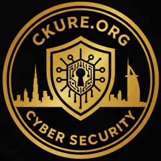 cKure channel avatar
