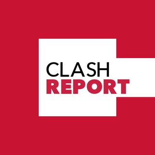 Clash Report channel avatar