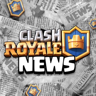 Аватар канала Clash Royale News
