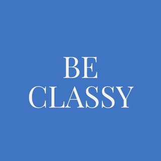 Аватар канала Classy Community