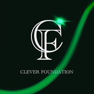 Аватар канала Clever Foundation